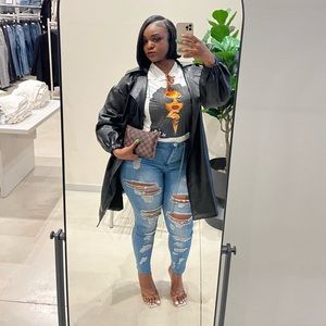 Meet your Posher, Bria